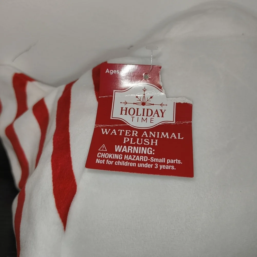 Holiday Time Red and White Accent Pillows Vibrant Design